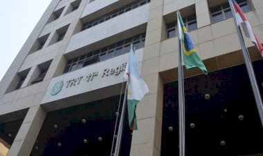 TRT-11 pagou R$ 379 milhões em direitos trabalhistas em 2024