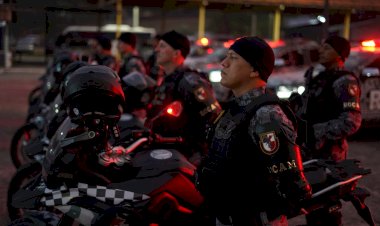 Polícia Militar do Amazonas tem o melhor desempenho na captura de foragidos da Justiça dos últimos três anos