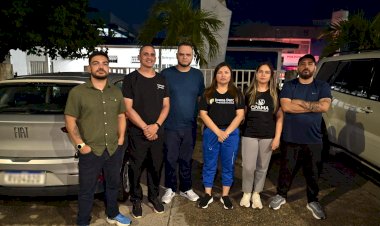 Deputada Joana Darc garante prisão de homem que dilacerou cachorro com uma faca no Nova Cidade, em Manaus