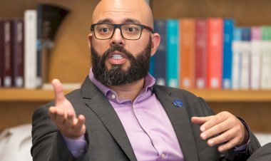 Neurocientista brasileiro assume cargo de professor sênior na AI Ayen Iraqi University e fortalece vínculos internacionais