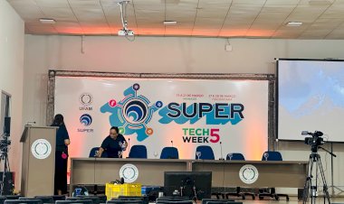 Começa nesta quarta evento gratuito com oficinas, apresentação de projetos e palestras sobre Tecnologia e Inovação