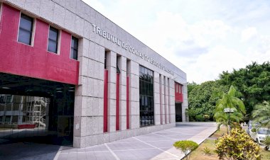 TCE-AM deve julgar 107 processos na sessão desta quarta-feira (19)