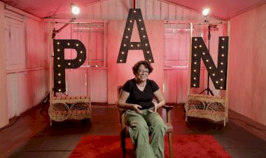 Mulheres falam sobre produção cultural e dramaturgia da Região Norte