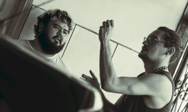 Filme de Diego Bauer confirmado no Festival Internacional de Oberhausen, na Alemanha