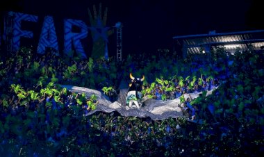 Do recorde de público à sustentabilidade: Festival de Parintins cresce com investimentos do Governo do Amazonas