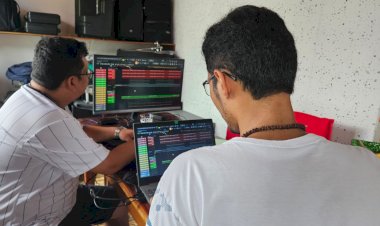 Ritmo Gambá ganha álbum que visa revigorar o gênero tradicionalmente amazônico