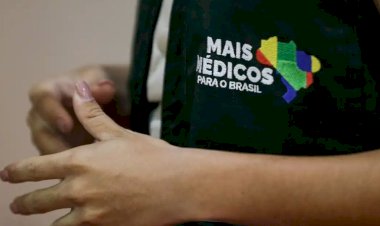 Mais Médicos: Amazonas ganha 46 novos profissionais a partir de abril