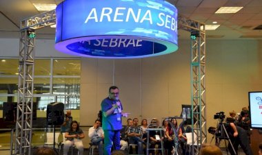 'Caravana do Empreendedorismo' inicia nesta segunda com palestras, oficinas e consultorias gratuitas