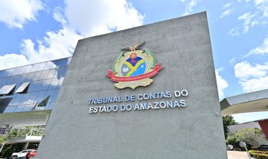 Tribunal Pleno do TCE-AM deve julgar 71 processos na pauta desta terça-feira (08)