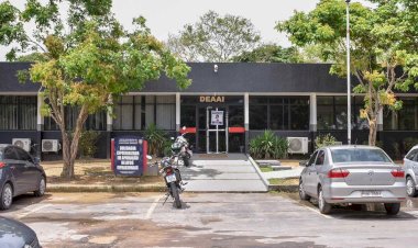 Operação Incestum: Polícia Civil apreende adolescente envolvida em abusos sexuais contra criança de 6 anos