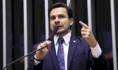 Capitão Alberto Neto cobra Ministério do Desenvolvimento Regional medidas emergênciais para o município de Humaitá.