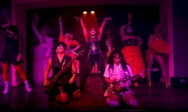 Ateliê 23 apresenta ‘Sebastião’ no Teatro Gebes Medeiros