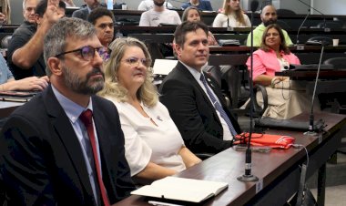 Com recursos do Governo do Estado, Fapesc e UFSC inauguram laboratório com supercomputadores para o desenvolvimento de pesquisas em Inteligência Artificial