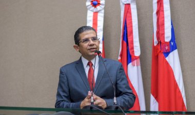 Projeto de Lei do deputado João Luiz pretende criar Programa Estadual de Defesa Pessoal para Idosos