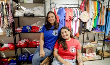 Festival de Parintins 2025: Festa dos bumbás impulsiona vendas no comércio da capital