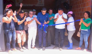 Emenda parlamentar do deputado João Luiz garante galpão de agroindústria a comunidade de Rio Preto da Eva