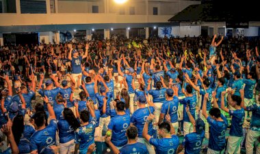 'Festa do Povo do Palmares' celebra tradição e território do Boi Caprichoso