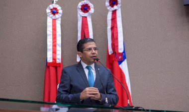 Após intervenção do deputado João Luiz com a SSP-AM, adolescente que estava desaparecida é encontrada em Novo Aripuanã