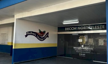 Polícia Civil prende venezuelano por descumprimento de medida protetiva em favor da ex-companheira grávida