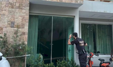 PF deflagra operação contra fraudes em licitação e desvio de recursos do Fundeb