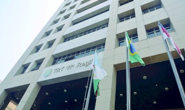 Empresa é condenada a indenizar trabalhador por tentar impedir acesso à Justiça