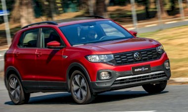 SUVs consolidam liderança no mercado brasileiro e impulsionam lançamentos do AM