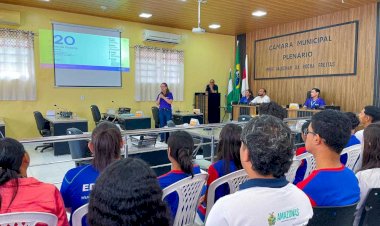 Positivo Tecnologia apoia capacitação em biotecnologia e empreendedorismo na cadeia produtiva do açaí na Amazônia
