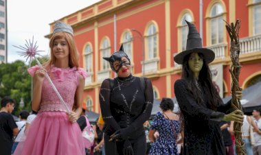 Universo Geek Museu reforça a economia criativa em Manaus e transforma cultura geek em oportunidade de renda