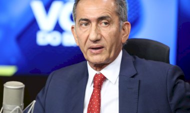 Waldez Góes detalha avanços na transposição do São Francisco no Bom Dia, Ministro