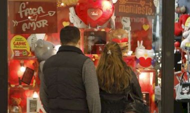 Vendas no Dia dos Namorados devem movimentar mais de R$ 65 milhões no comércio manauara