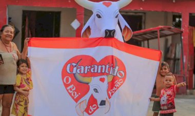 Palmares reconhece autodeclaração da Baixa da Xanda como quilombo