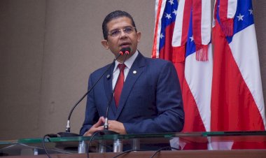 Deputado João Luiz alerta para crimes envolvendo jovens e brincadeiras que colocam adolescentes e crianças em risco