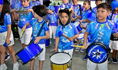 Bar do Boizinho celebra 26 anos e estreia novo espaço para receber 370  mini-itens apaixonados pelo Caprichoso