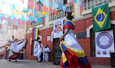 Semana do Refugiado promove ações de visibilidade e inclusão em Manaus