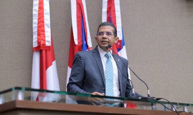 Lei que proíbe uso do Auxílio Estadual em apostas virtuais, de autoria do deputado João Luiz, é sancionada