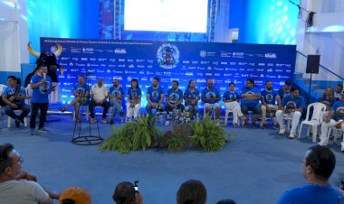 Festival de Parintins 2025: Projeto de arena do Boi Caprichoso propõe retomada da memória e da ancestralidade