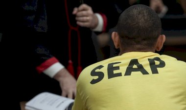 Tribunal do Júri condena dois réus a mais de 30 anos de prisão por homicídio ocorrido no Morro da Liberdade