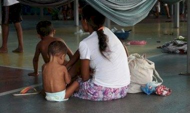Após pedido do MPF, Justiça determina ações de acolhimento para migrantes e refugiados em Manaus