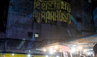 Quinta edição do Te Encontro na Barroso será realizada no dia 24 de agosto