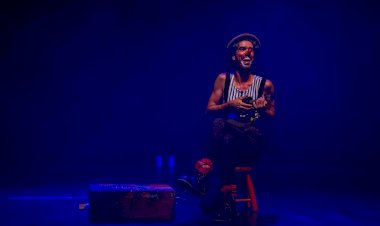 Festival Lona Aberta 2025 prorroga inscrições até 19 de julho