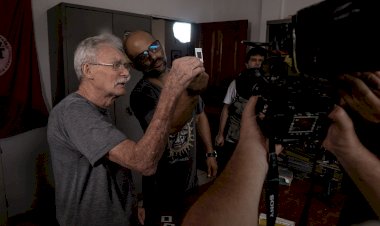 Documentário de Heraldo Daniel conta a história do indigenista Egydio Schwade na Amazônia