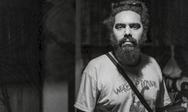 ‘Mata-Gato’: Curta-metragem de André Cunha estreia com sessão especial no Teatro Gebes Medeiros