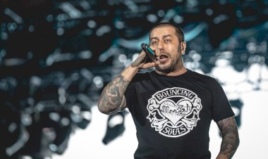 Felca, Feh Dubs, Bruno Playhard, Bruno Clash e CPM 22 serão atrações do Amazon Tecnogame AGON BY AOC em novembro