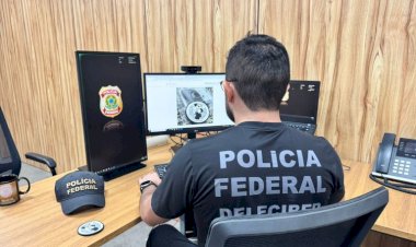 PF deflagra operação de Combate ao abuso sexual infantojuvenil em Castanhal