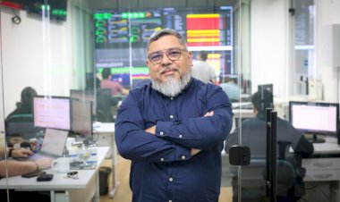 Prodam tem novo diretor técnico