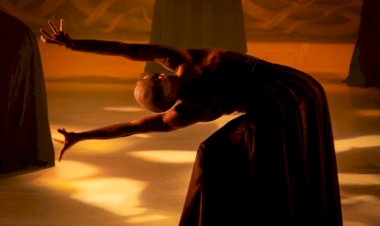 Festival de Dança de Joinville celebra diversidade e talento no segundo dia de apresentações