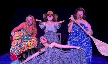 Acessibilidade cultural: Projeto de longa-metragem de Marcos Tupinambá apresenta lendas amazônicas com sessões inclusivas