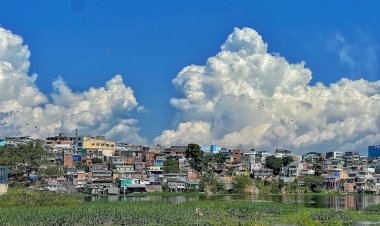 Favelas no Amazonas ganham destaque nacional com potência econômica de consumo