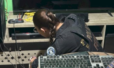 PF combate abuso sexual infantojuvenil em Manaus