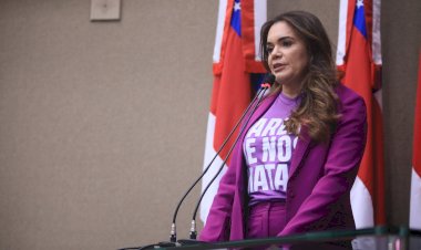 Procuradoria Especial da Mulher da Aleam atua em caso de desaparecimento em Tapauá